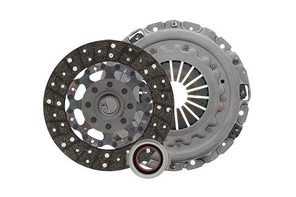Kit d'embrayage AISIN KH-084
